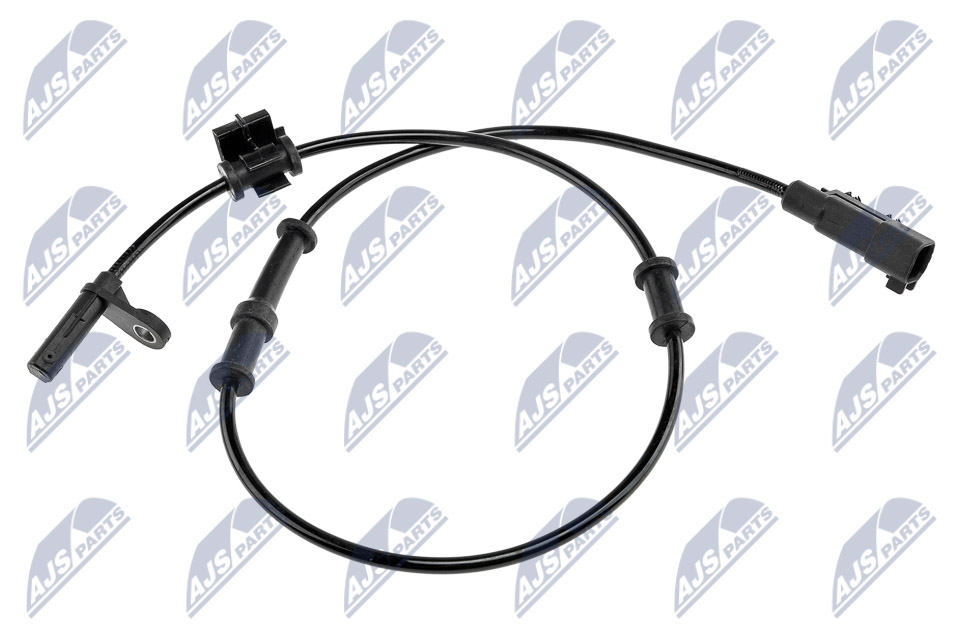 NTY HCA-CH-075 Sensor, Raddrehzahl