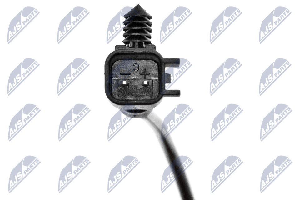 NTY HCA-CH-075 Sensor, Raddrehzahl