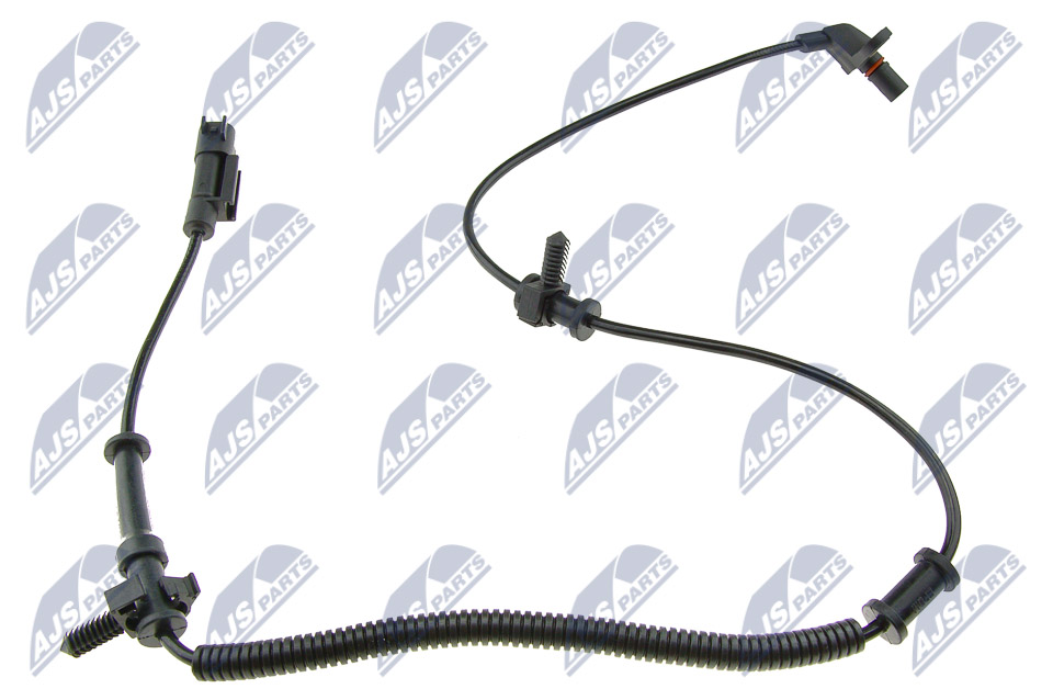 NTY HCA-CH-085 Sensor, Raddrehzahl