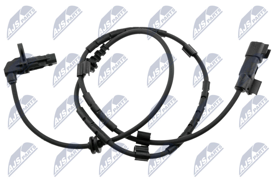 NTY HCA-CH-093 Sensor, Raddrehzahl