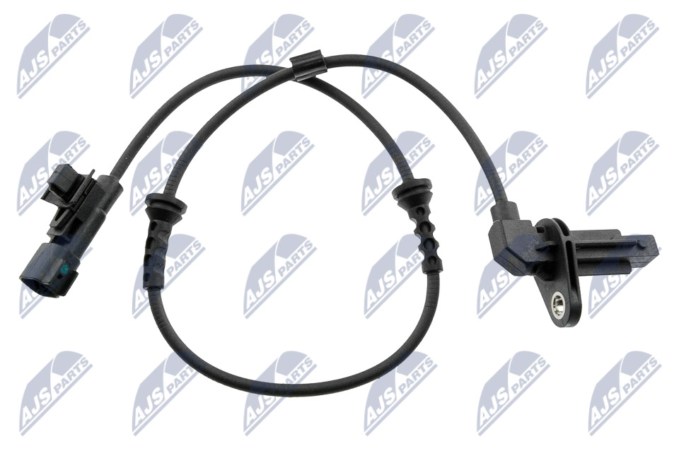 NTY HCA-CH-095 Sensor, Raddrehzahl
