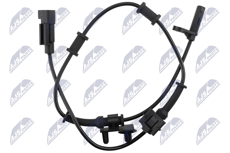 NTY HCA-CH-097 Sensor, Raddrehzahl