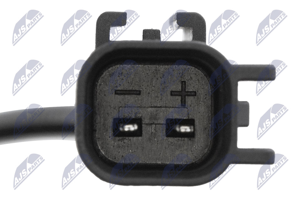 NTY HCA-CH-097 Sensor, Raddrehzahl