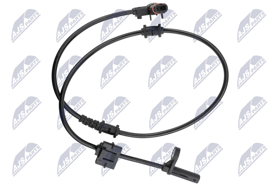NTY HCA-CH-099 Sensor, Raddrehzahl