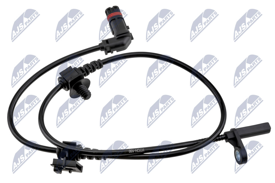 NTY HCA-CH-100 Sensor, Raddrehzahl
