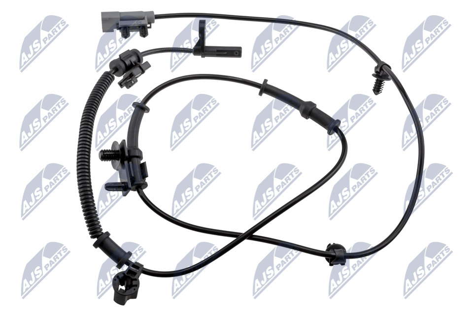 NTY HCA-CH-101 Sensor, Raddrehzahl