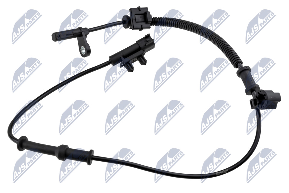 NTY HCA-CH-102 Sensor, Raddrehzahl
