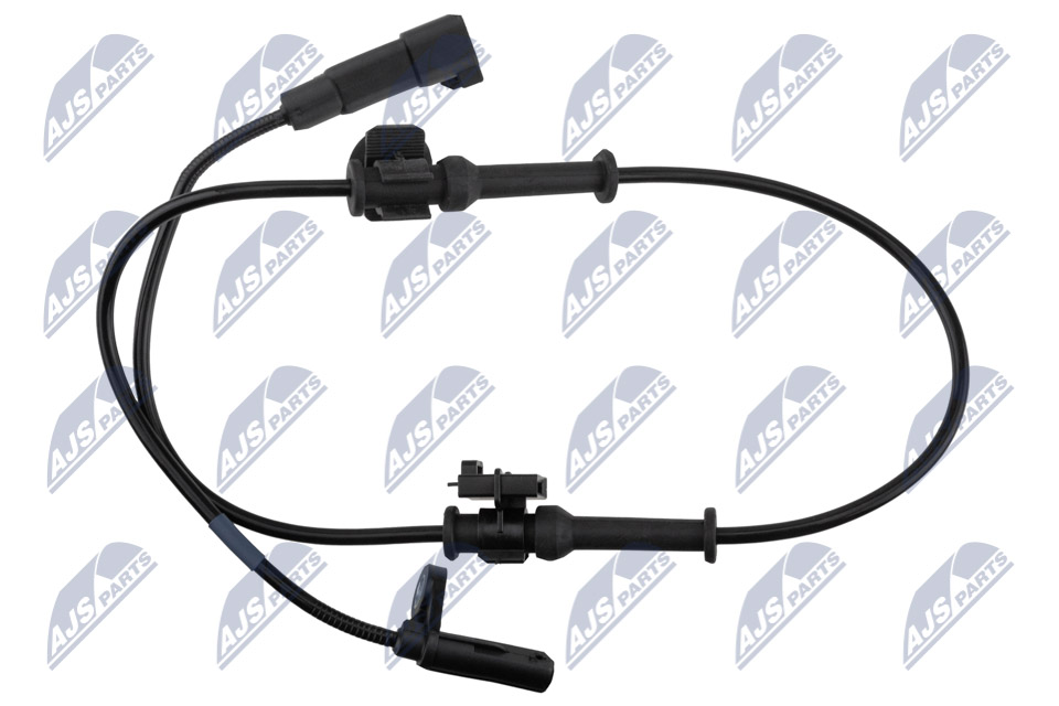 NTY HCA-CH-103 Sensor, Raddrehzahl