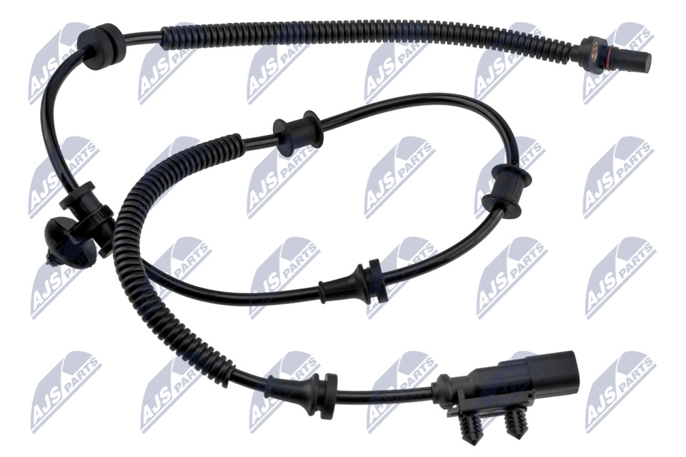 NTY HCA-CH-105 Sensor, Raddrehzahl