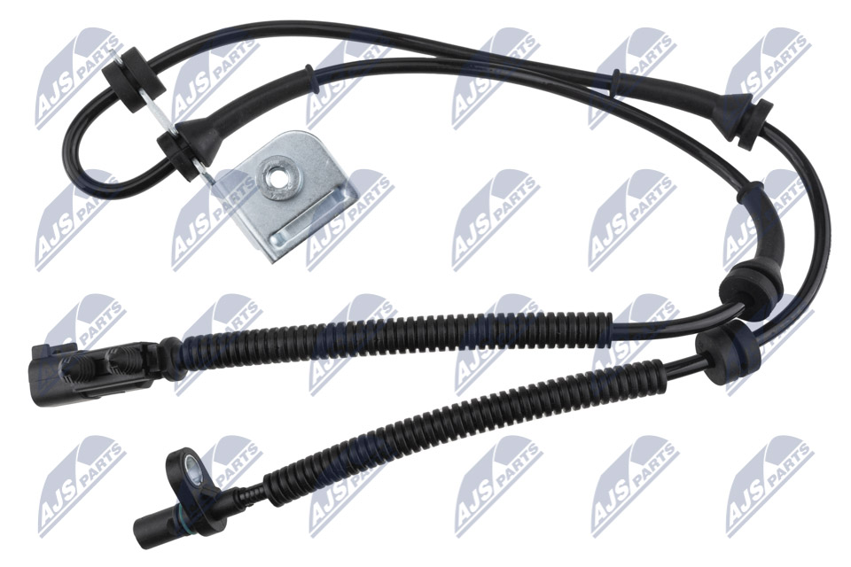 NTY HCA-CH-106 Sensor, Raddrehzahl