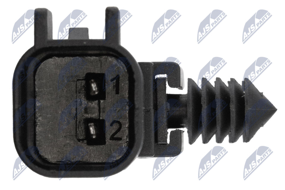 NTY HCA-CH-106 Sensor, Raddrehzahl