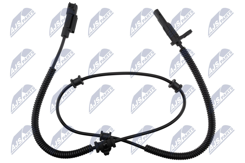 NTY HCA-CH-107 Sensor, Raddrehzahl
