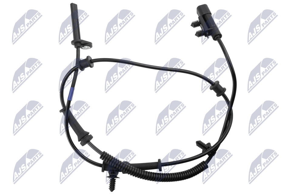 NTY HCA-CH-108 Sensor, Raddrehzahl