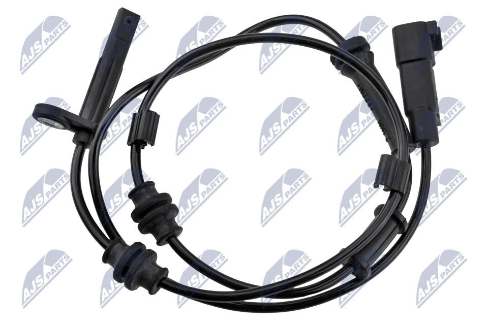 NTY HCA-CH-111 Sensor, Raddrehzahl