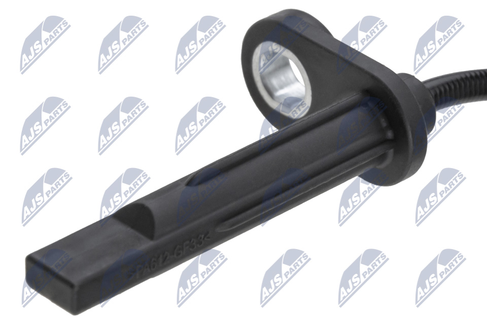 NTY HCA-CH-111 Sensor, Raddrehzahl