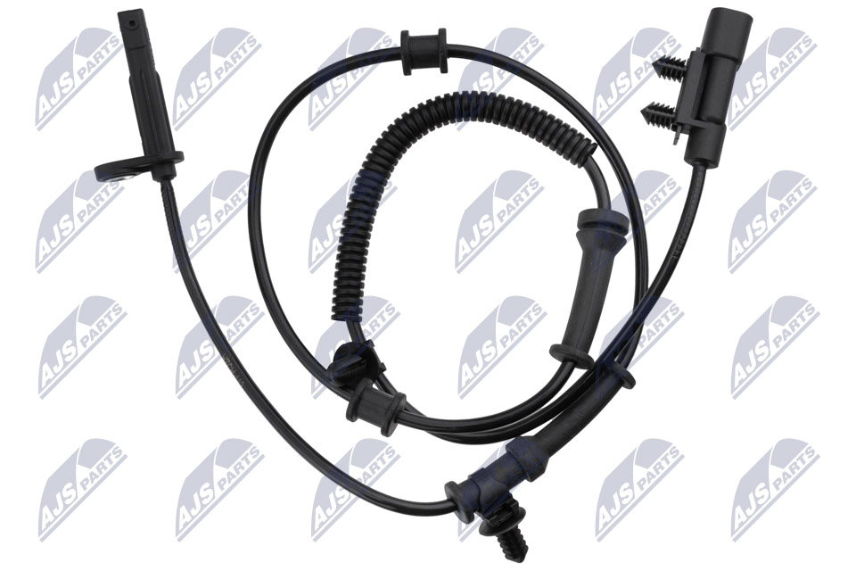 NTY HCA-CH-112 Sensor, Raddrehzahl