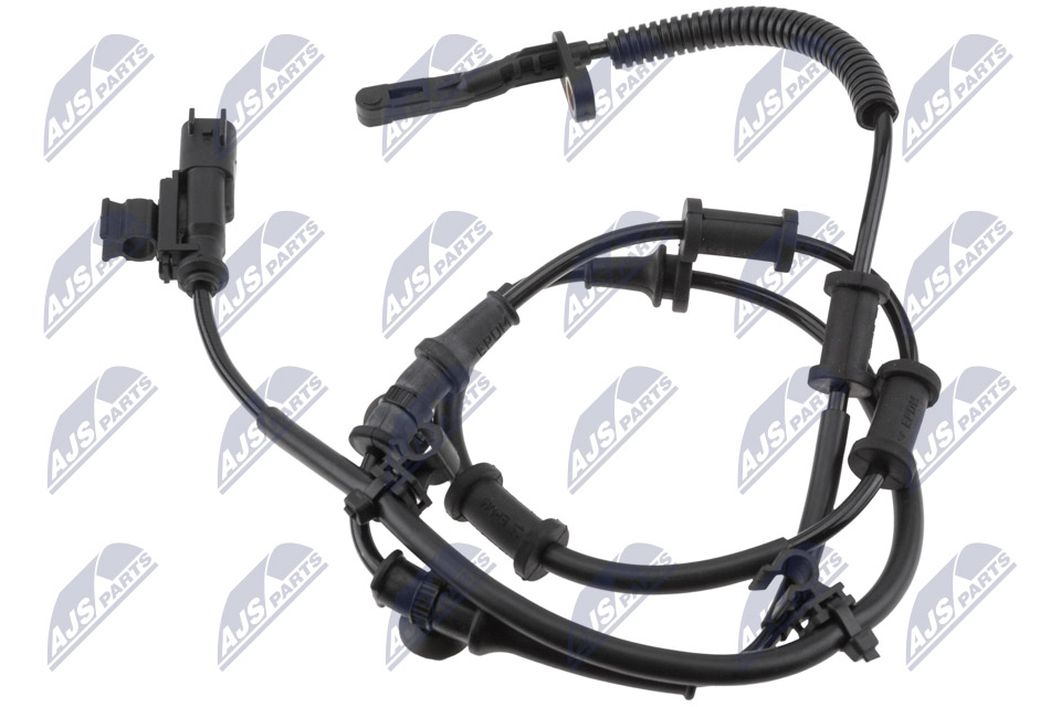 NTY HCA-CH-113 Sensor, Raddrehzahl