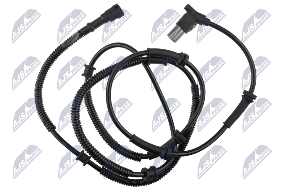 NTY HCA-CH-114 Sensor, Raddrehzahl