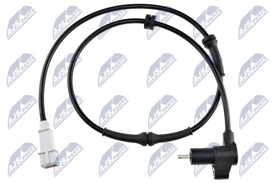 NTY HCA-CT-002 Sensor, Raddrehzahl