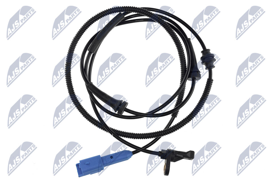 NTY HCA-CT-015 Sensor, Raddrehzahl
