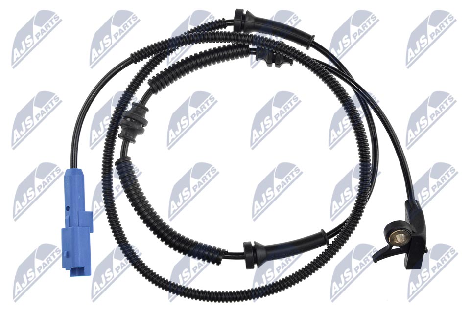NTY HCA-CT-016 Sensor, Raddrehzahl