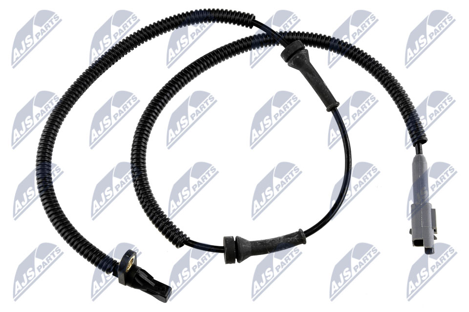 NTY HCA-CT-019 Sensor, Raddrehzahl