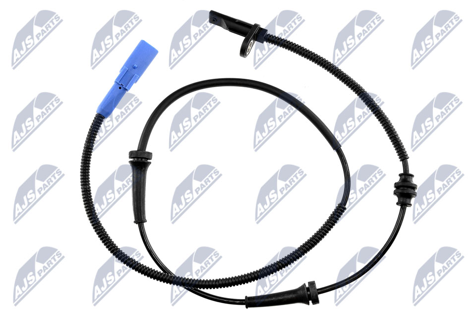 NTY HCA-CT-025 Sensor, Raddrehzahl