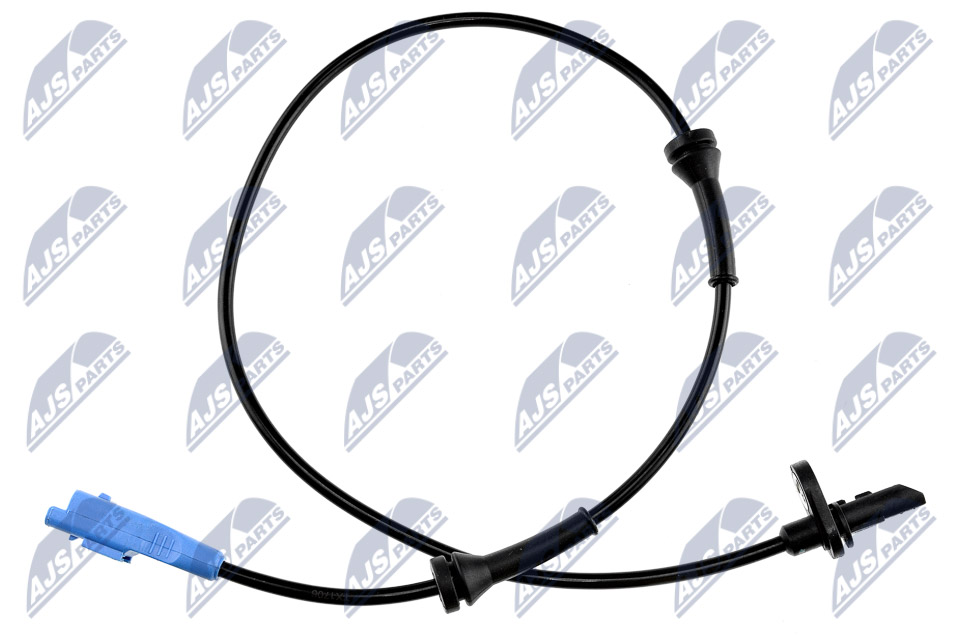NTY HCA-CT-027 Sensor, Raddrehzahl