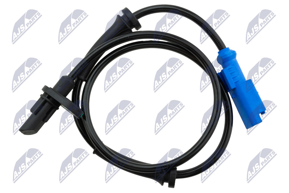 NTY HCA-CT-031 Sensor, Raddrehzahl