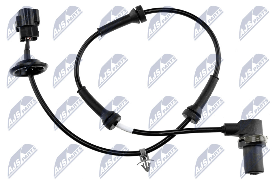 NTY HCA-DW-004 Sensor, Raddrehzahl