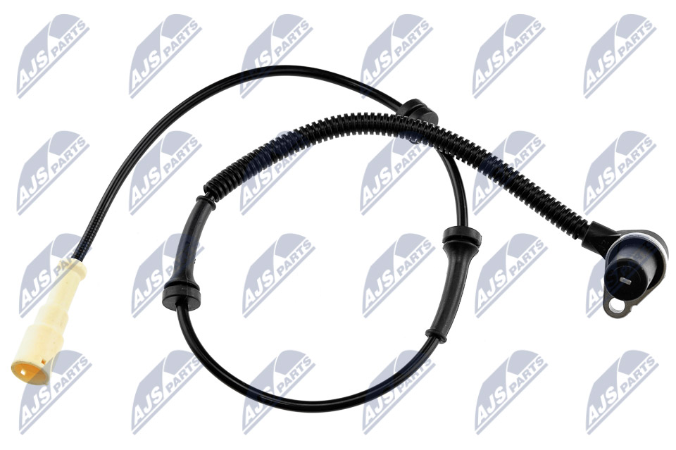 NTY HCA-DW-009 Sensor, Raddrehzahl