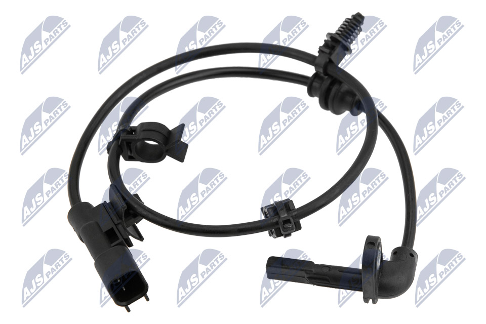 NTY HCA-DW-011 Sensor, Raddrehzahl