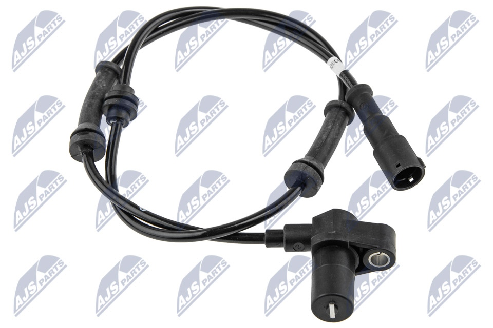 NTY HCA-DW-012 Sensor, Raddrehzahl