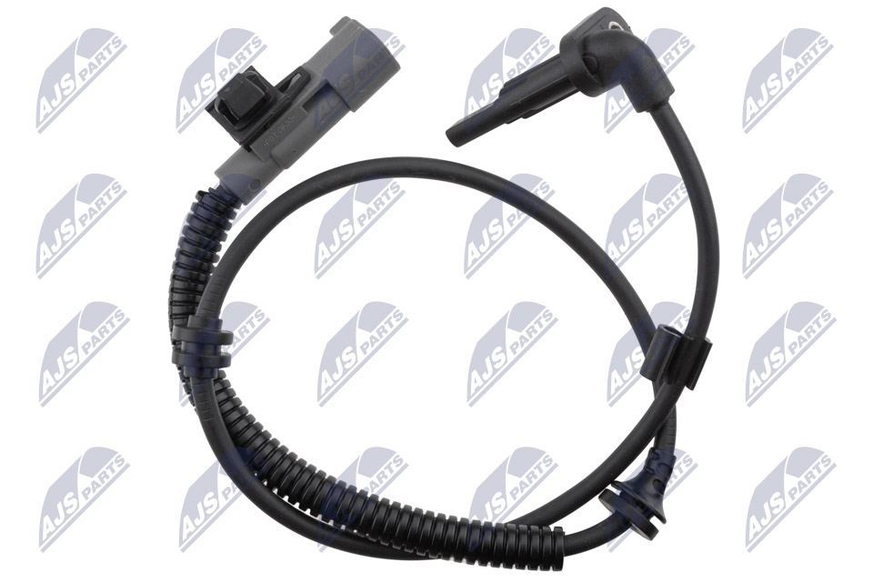 NTY HCA-DW-013 Sensor, Raddrehzahl