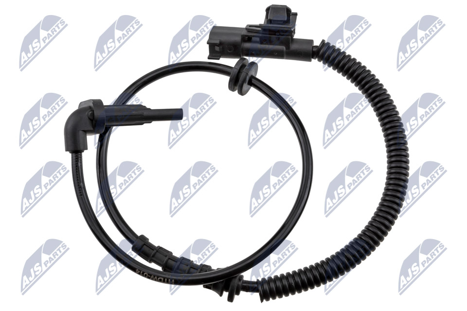 NTY HCA-DW-014 Sensor, Raddrehzahl