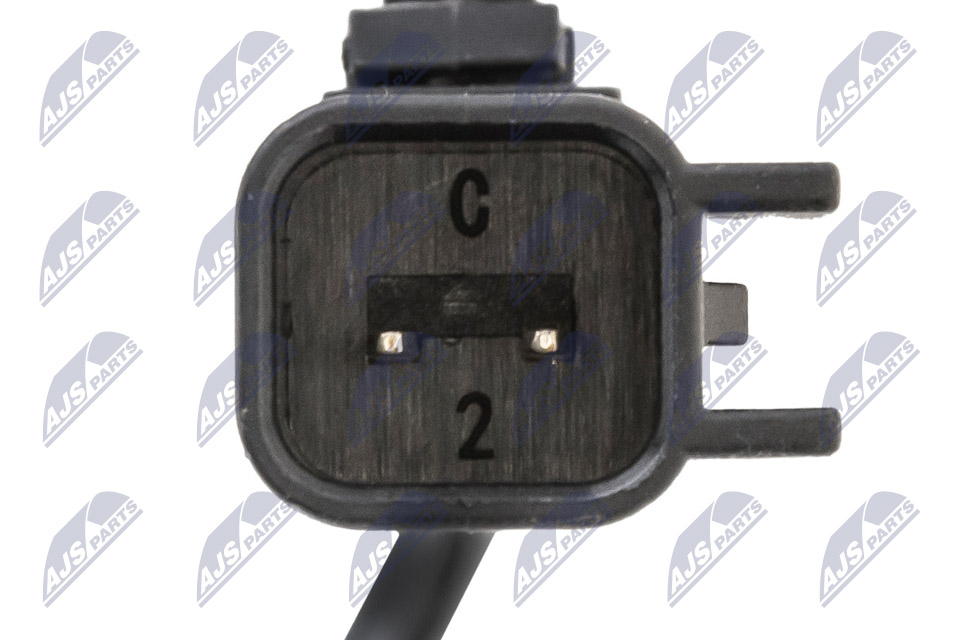 NTY HCA-DW-016 Sensor, Raddrehzahl