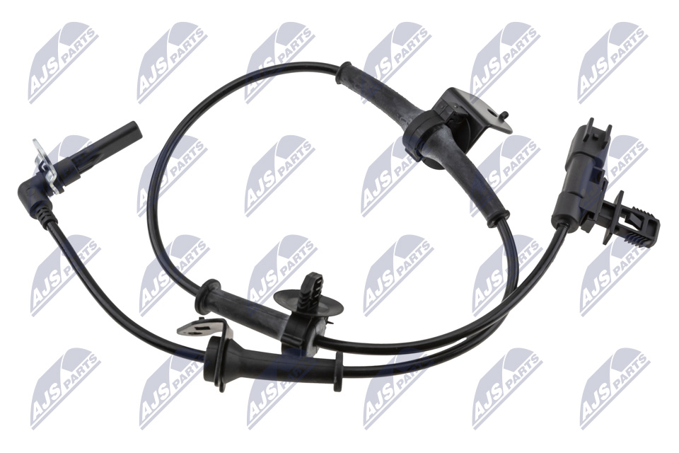 NTY HCA-DW-017 Sensor, Raddrehzahl