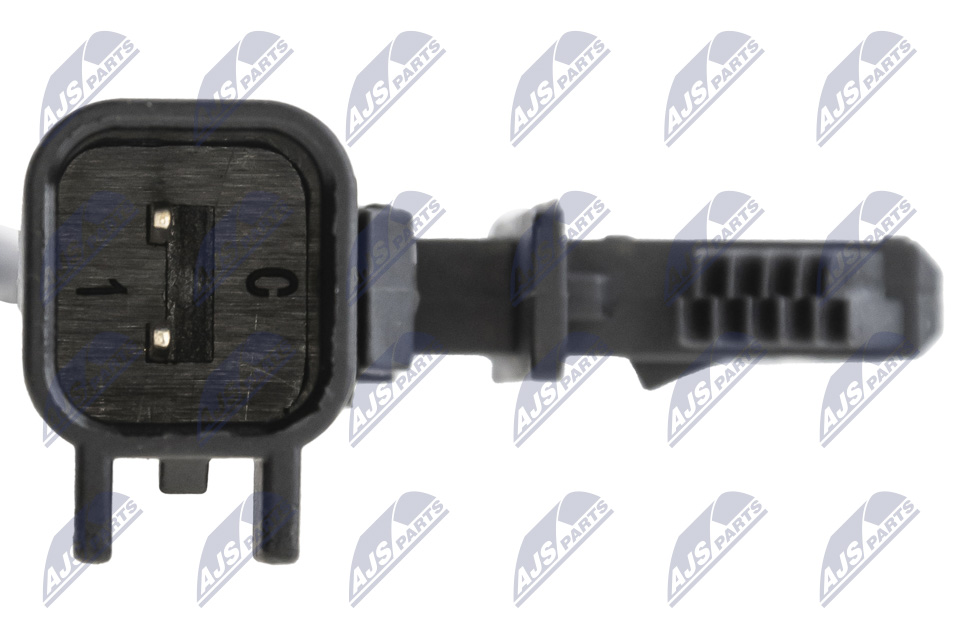 NTY HCA-DW-018 Sensor, Raddrehzahl
