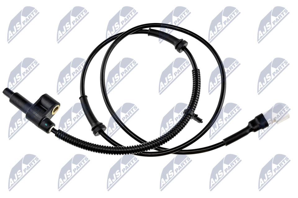 NTY HCA-FR-000 Sensor, Raddrehzahl