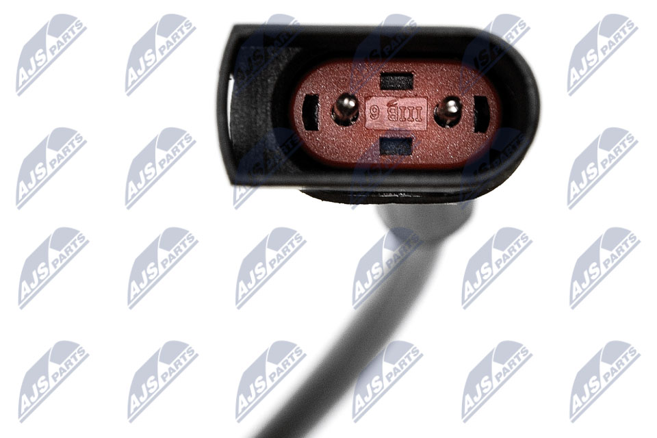NTY HCA-FR-001 Sensor, Raddrehzahl