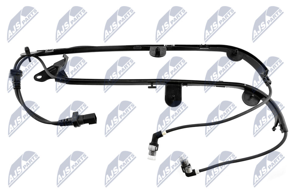 NTY HCA-FR-002 Sensor, Raddrehzahl