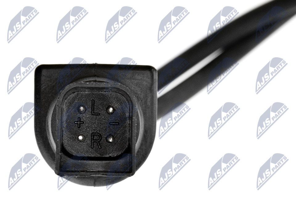 NTY HCA-FR-002 Sensor, Raddrehzahl