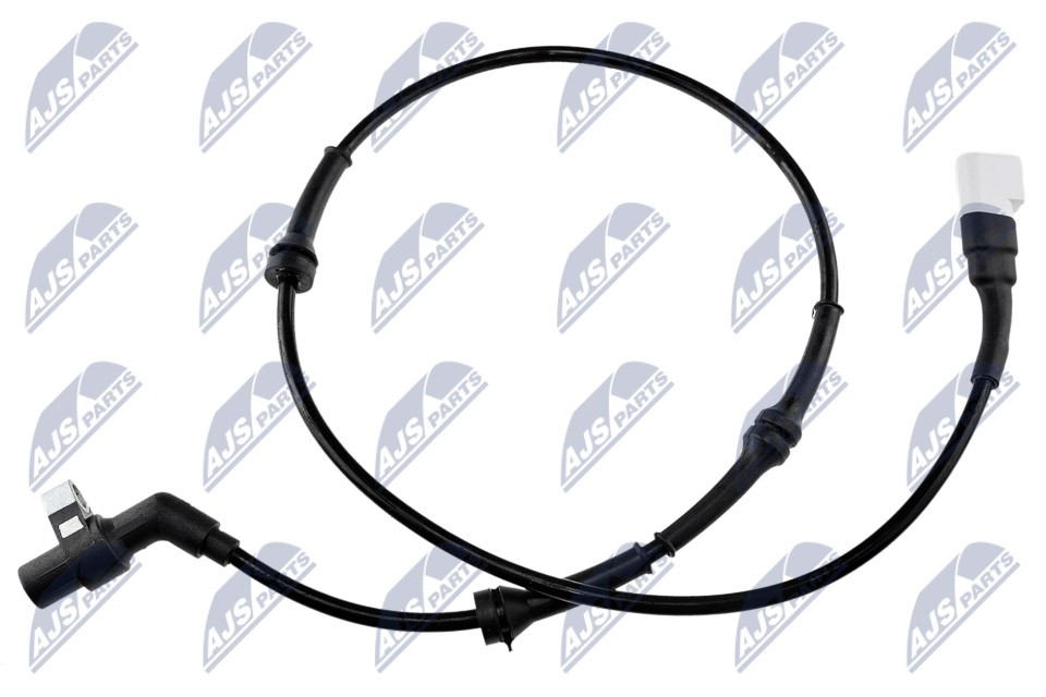 NTY HCA-FR-003 Sensor, Raddrehzahl