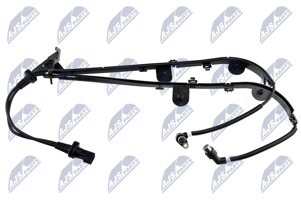 NTY HCA-FR-004 Sensor, Raddrehzahl