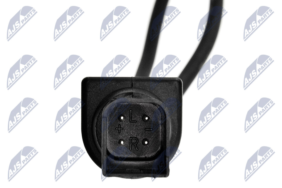 NTY HCA-FR-004 Sensor, Raddrehzahl