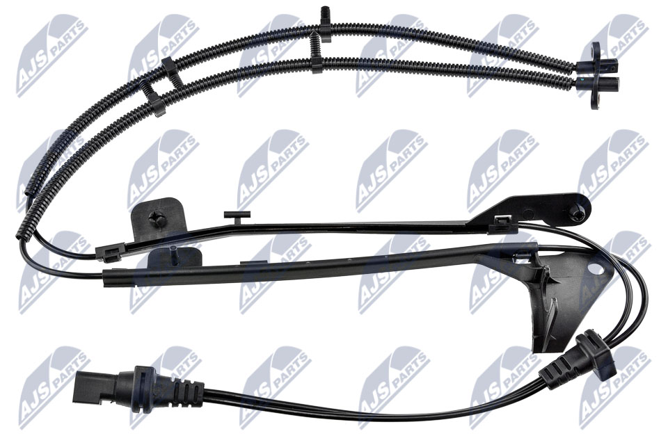 NTY HCA-FR-005 Sensor, Raddrehzahl