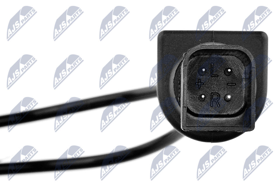 NTY HCA-FR-005 Sensor, Raddrehzahl