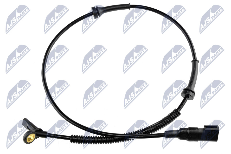 NTY HCA-FR-006 Sensor, Raddrehzahl