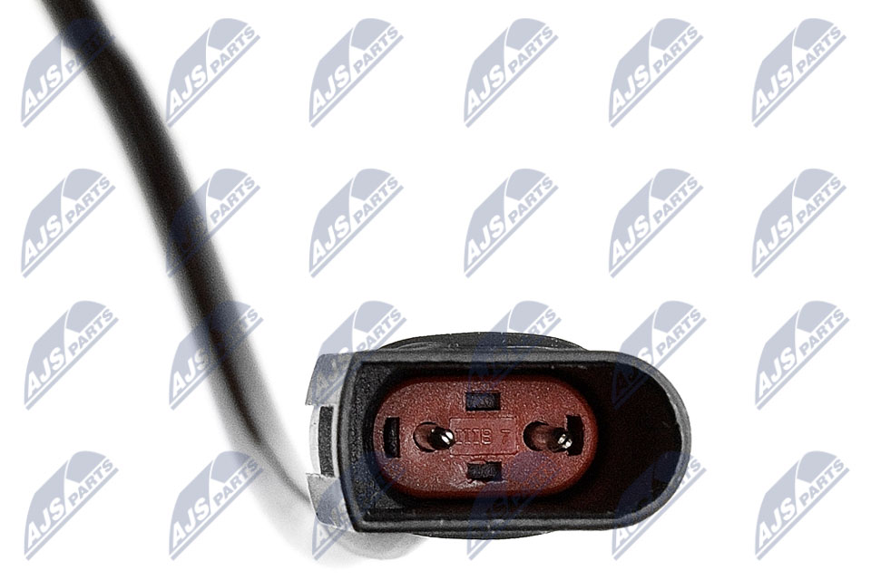 NTY HCA-FR-006 Sensor, Raddrehzahl