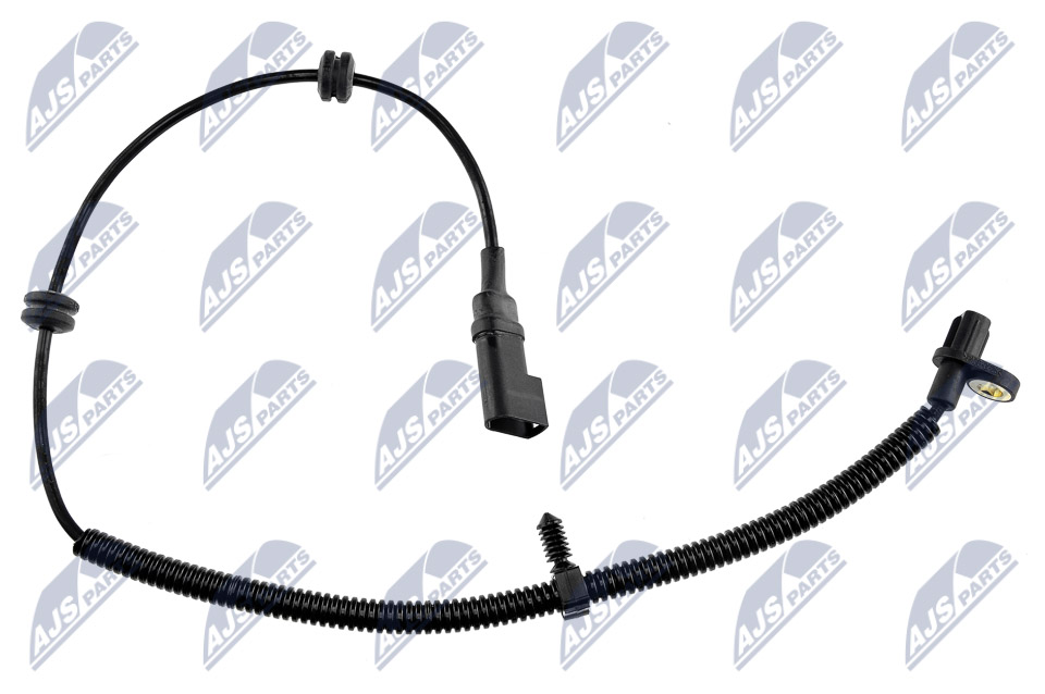 NTY HCA-FR-007 Sensor, Raddrehzahl